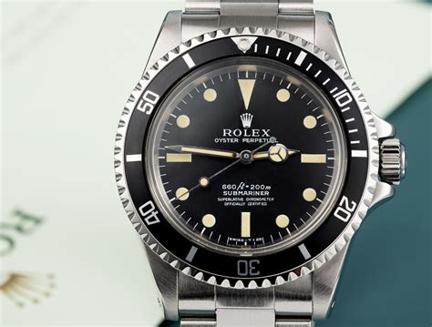 rolex reference 5512|rolex 5512 submariner price.